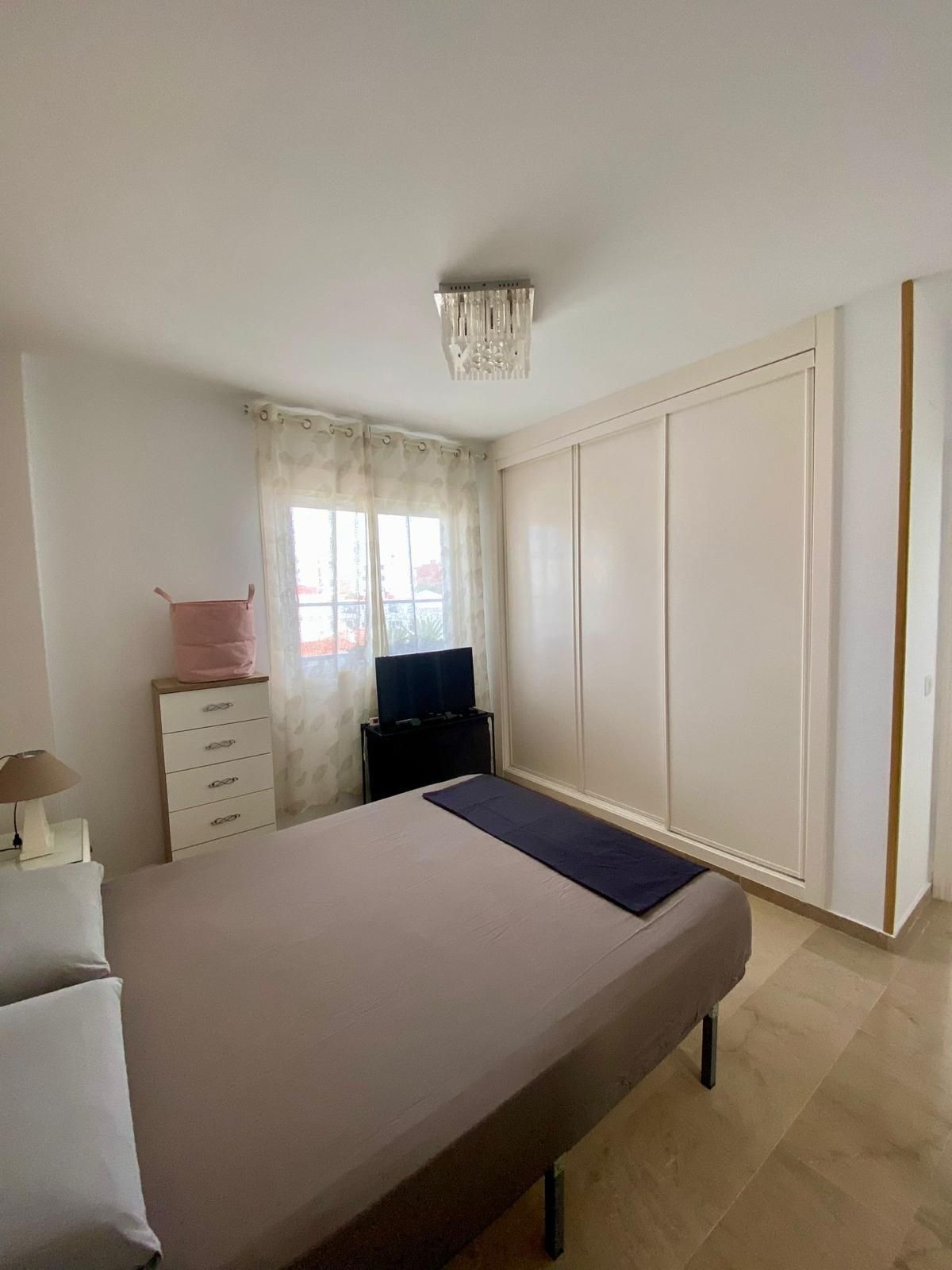 Appartement te koop in Estepona | 1 slaapkamers H5106028