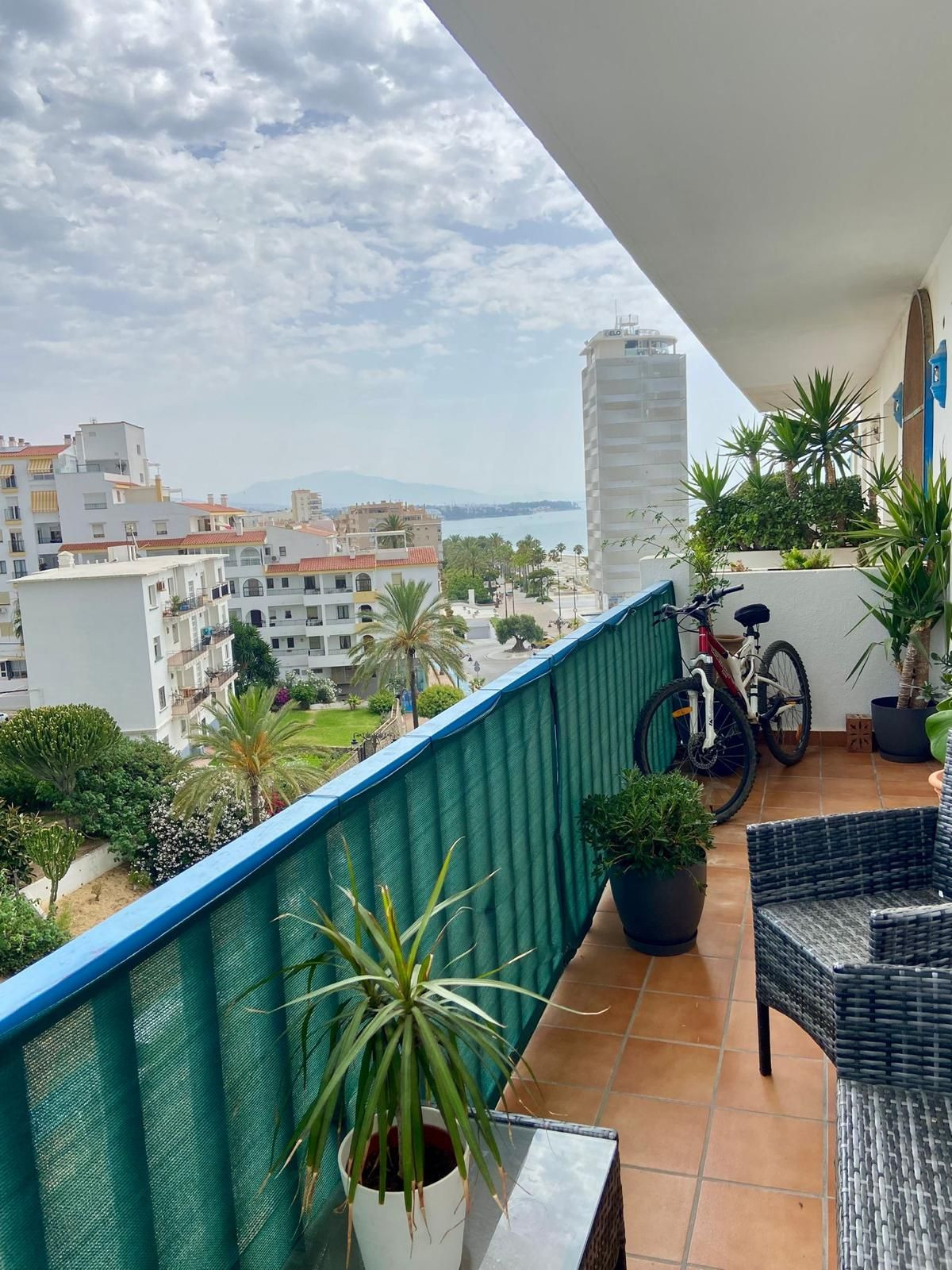 Appartement te koop in Estepona | 1 slaapkamers H5106028