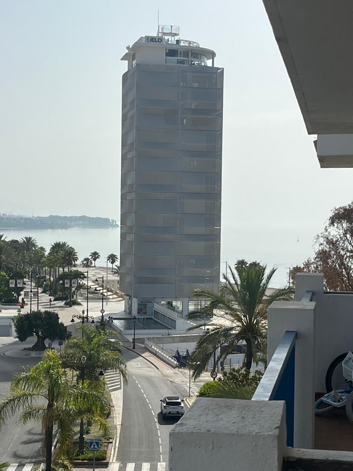 Appartement te koop in Estepona | 1 slaapkamers H5106028