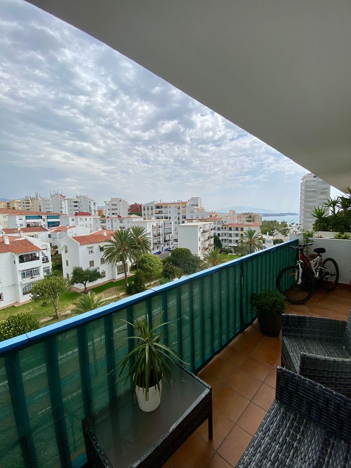 Appartement te koop in Estepona | 1 slaapkamers H5106028