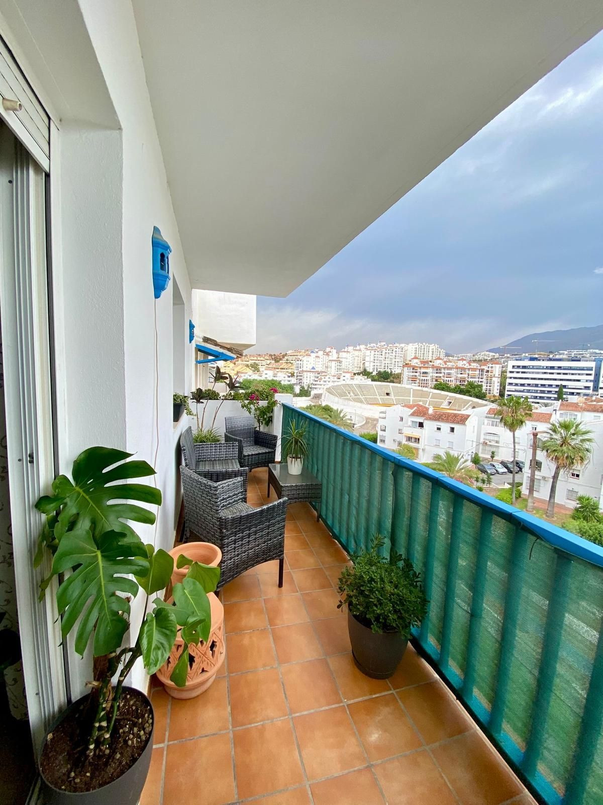 Appartement te koop in Estepona | 1 slaapkamers H5106028