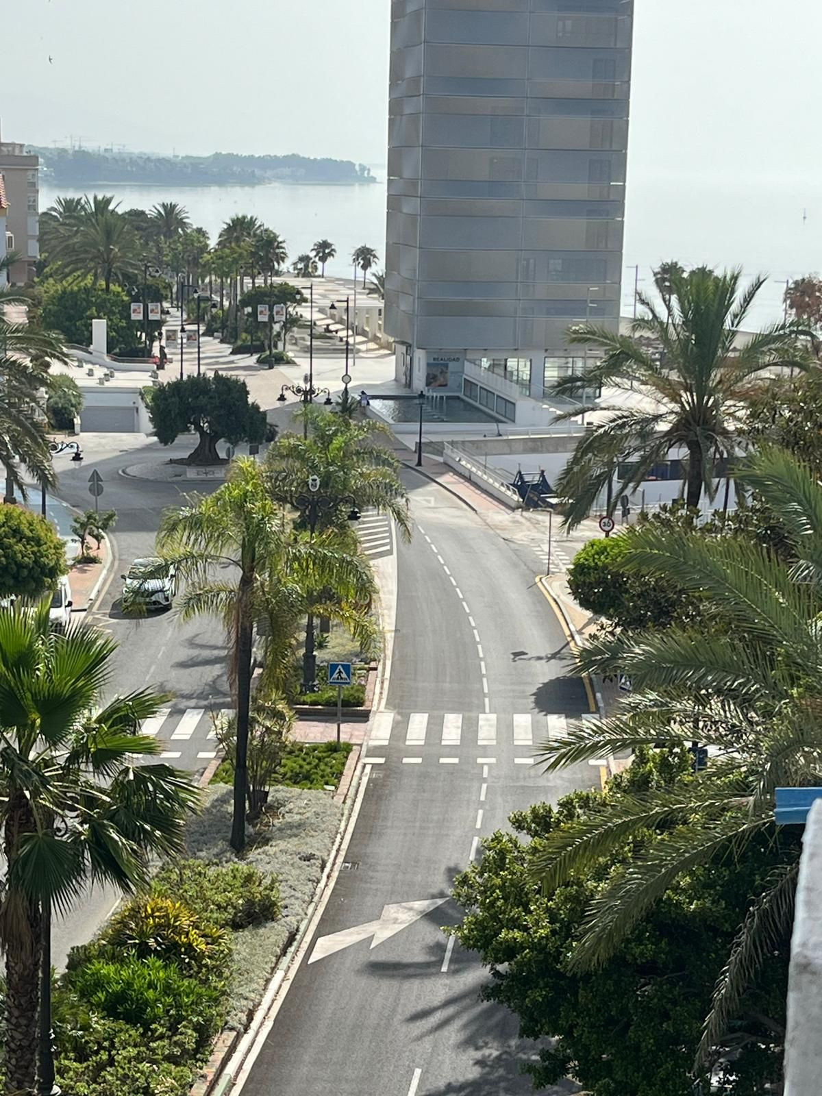 Appartement te koop in Estepona | 1 slaapkamers H5106028