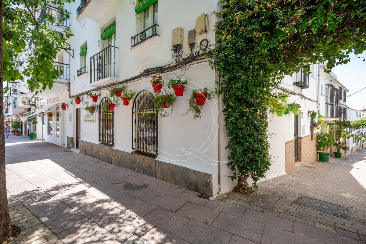 Appartement te koop in Estepona | 2 slaapkamers H5106040