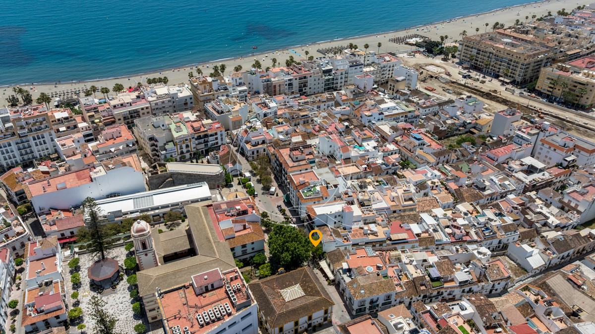 Appartement te koop in Estepona | 2 slaapkamers H5106040