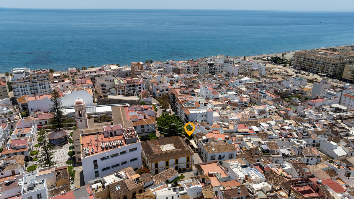 Appartement te koop in Estepona | 2 slaapkamers H5106040