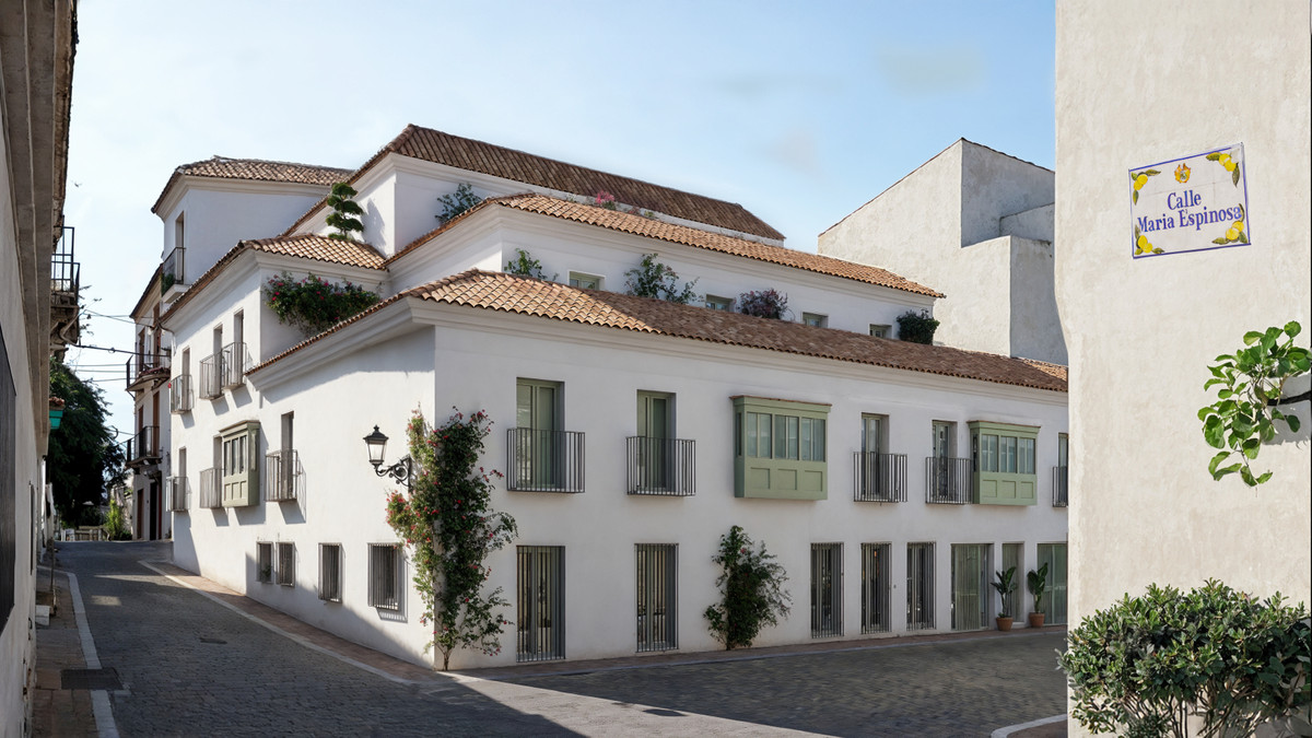 Appartement te koop in Estepona | 1 - 3 slaapkamers H5106136