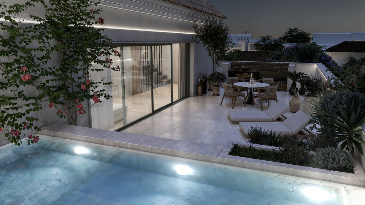 Appartement te koop in Estepona | 1 - 3 slaapkamers H5106136