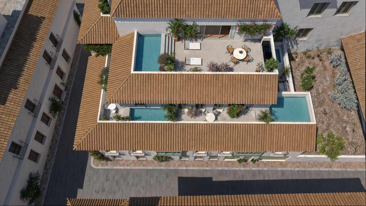 Appartement te koop in Estepona | 1 - 3 slaapkamers H5106136