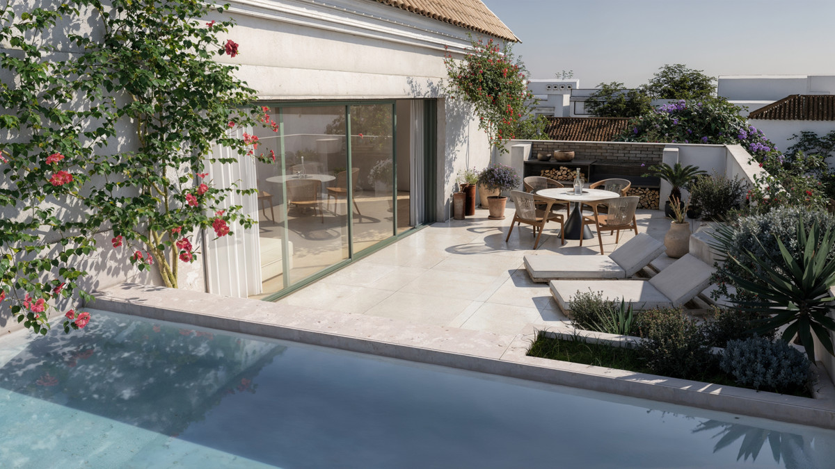 Appartement te koop in Estepona | 1 - 3 slaapkamers H5106136