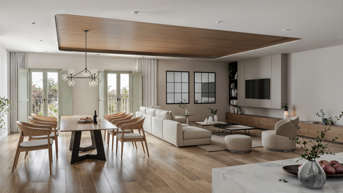 Appartement te koop in Estepona | 1 - 3 slaapkamers H5106136