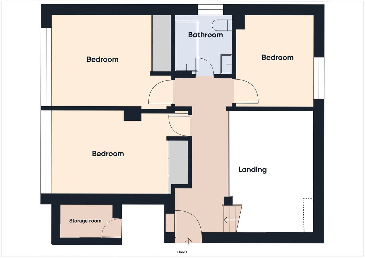 Duplex te koop in Estepona | 4 slaapkamers H5106376