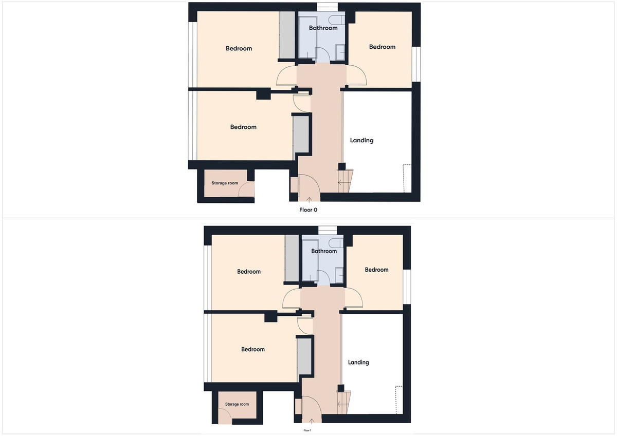 Duplex te koop in Estepona | 4 slaapkamers H5106376