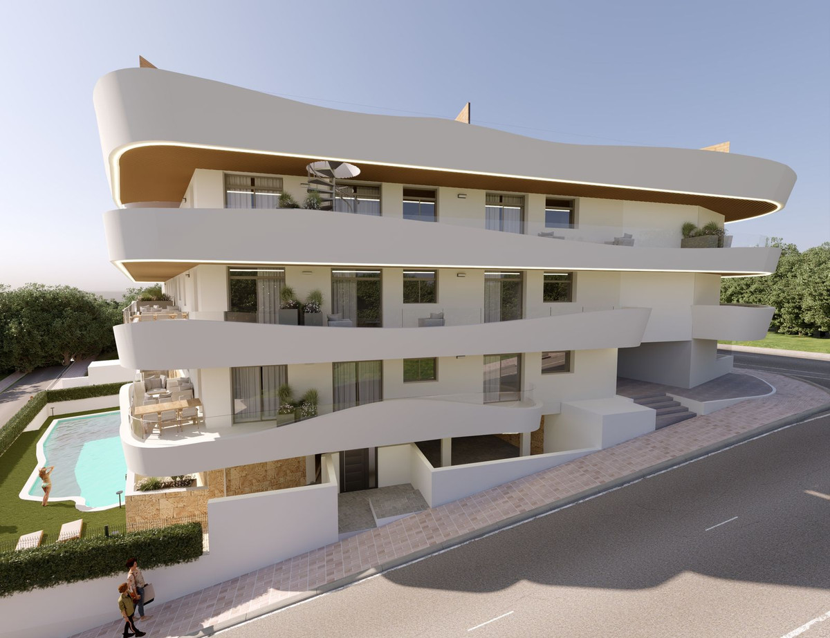 Appartement te koop in Estepona | 2 slaapkamers H5106409