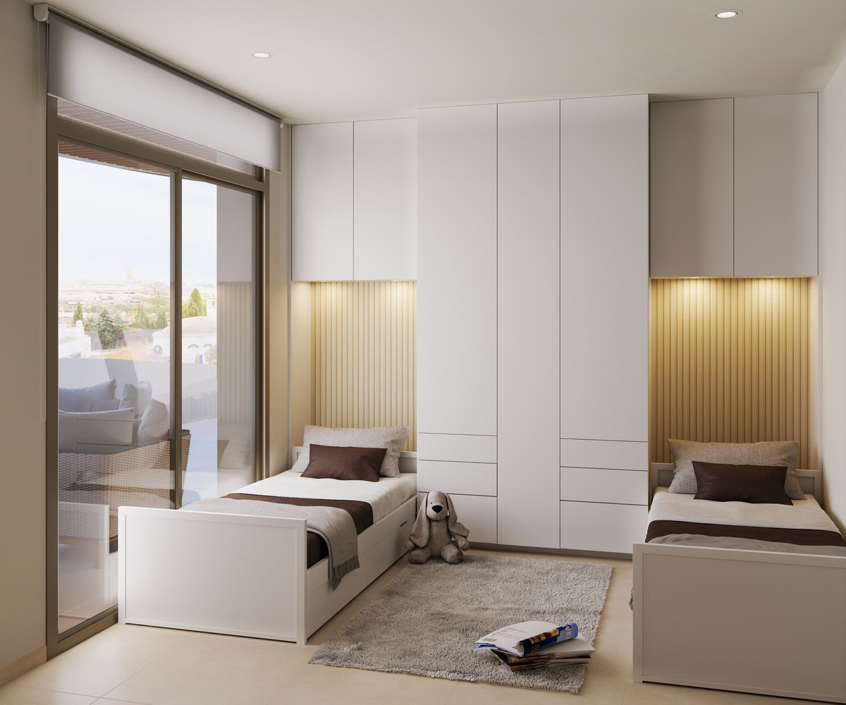 Appartement te koop in Estepona | 2 slaapkamers H5106409