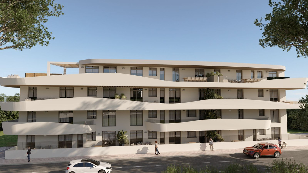 Appartement te koop in Estepona | 2 slaapkamers H5106409