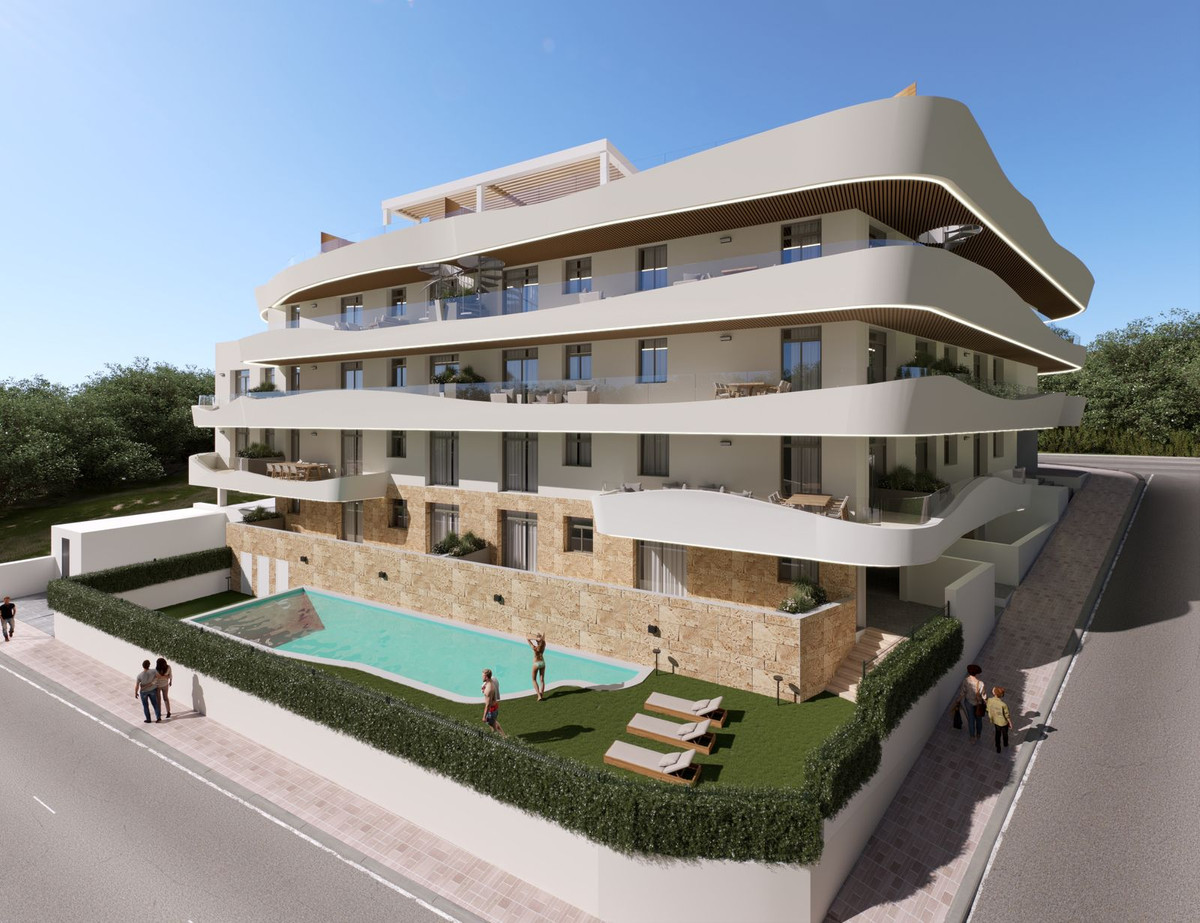 Appartement te koop in Estepona | 2 slaapkamers H5106409