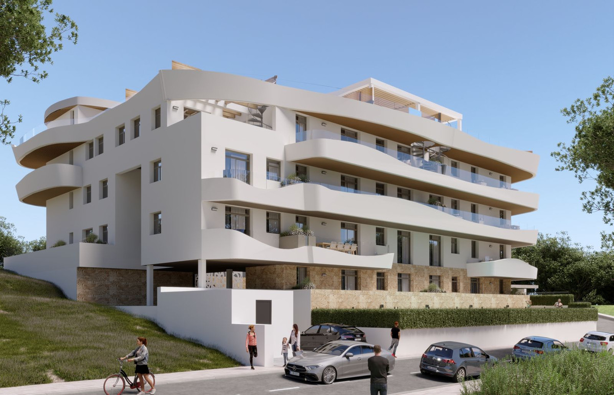 Appartement te koop in Estepona | 2 slaapkamers H5106409