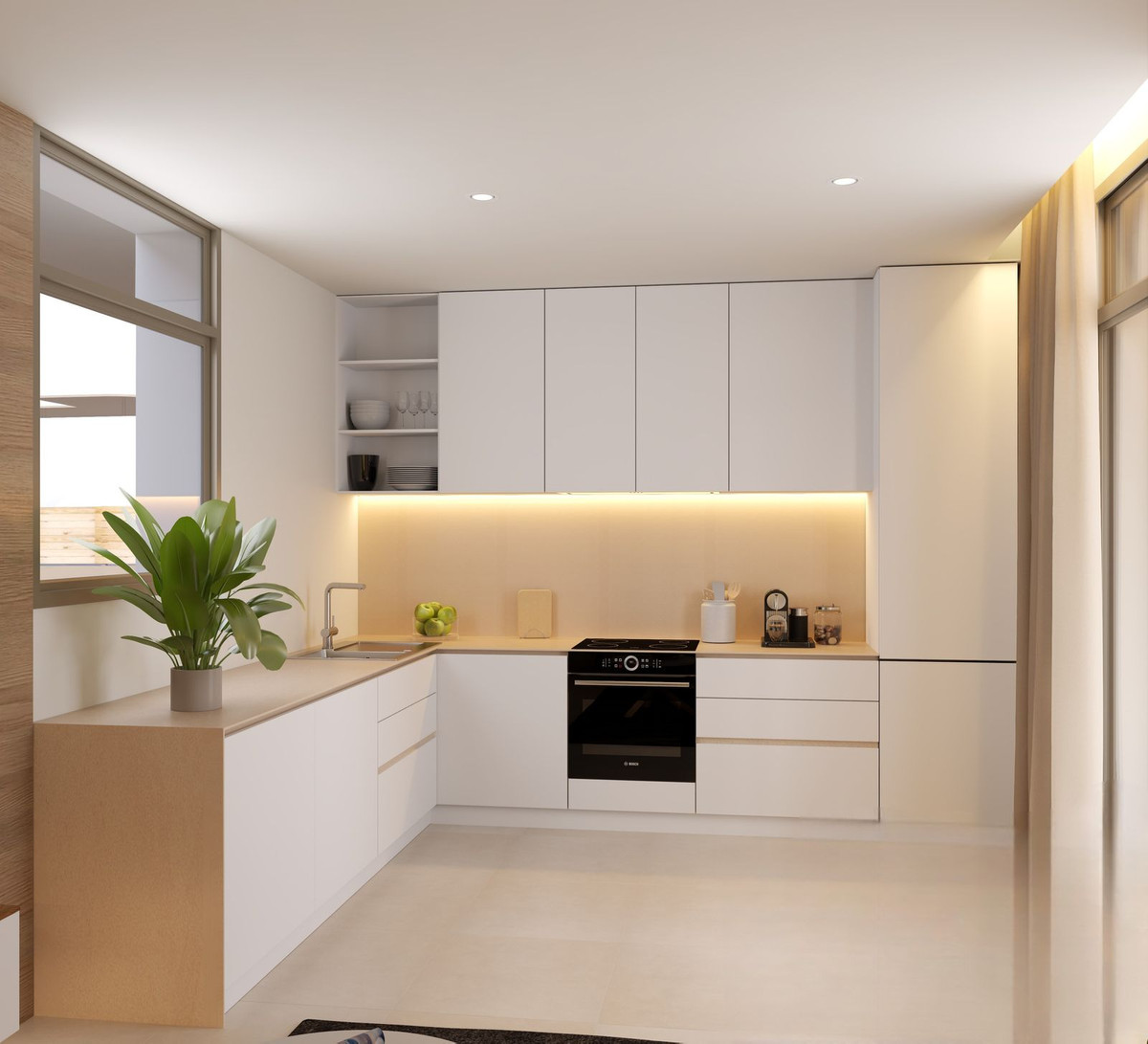 Appartement te koop in Estepona | 2 slaapkamers H5106409