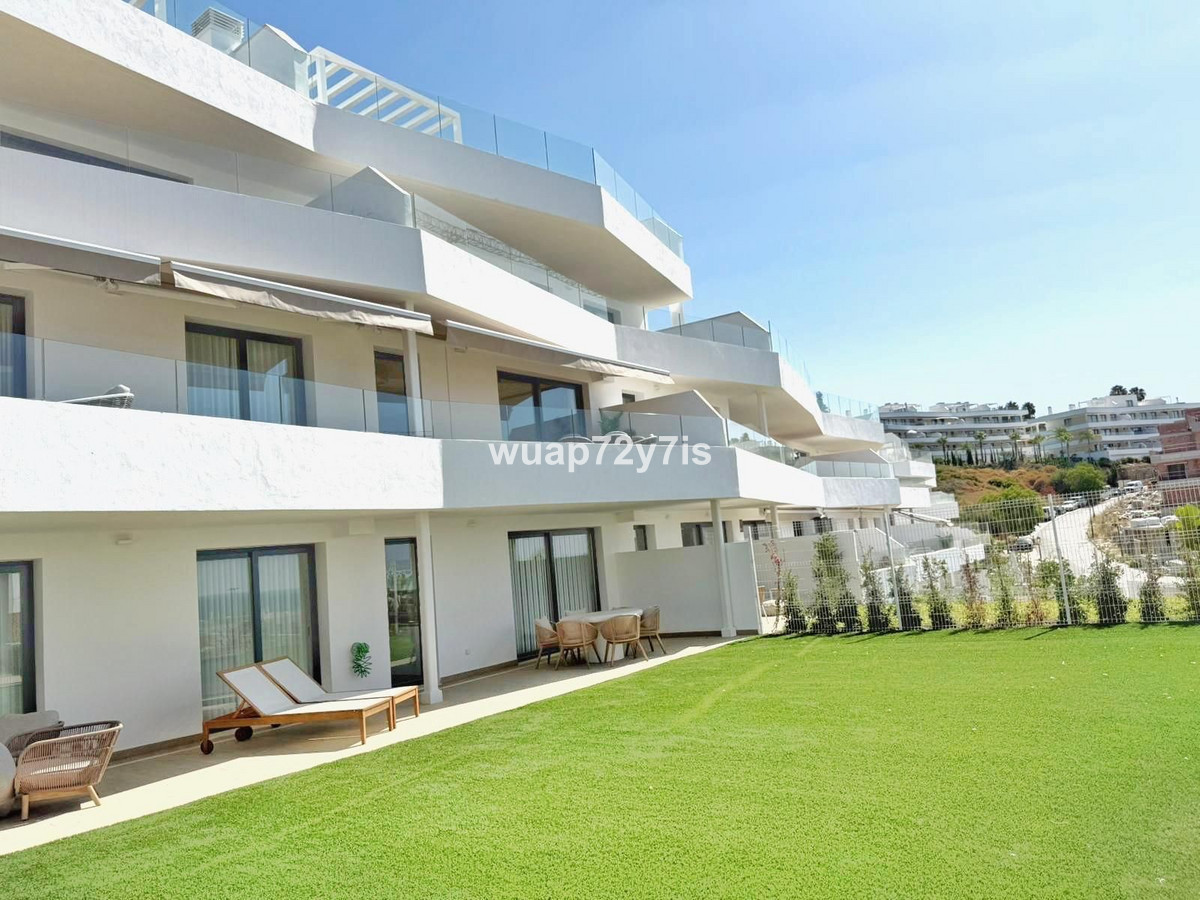 Appartement te koop in Estepona | 2 slaapkamers H5106505