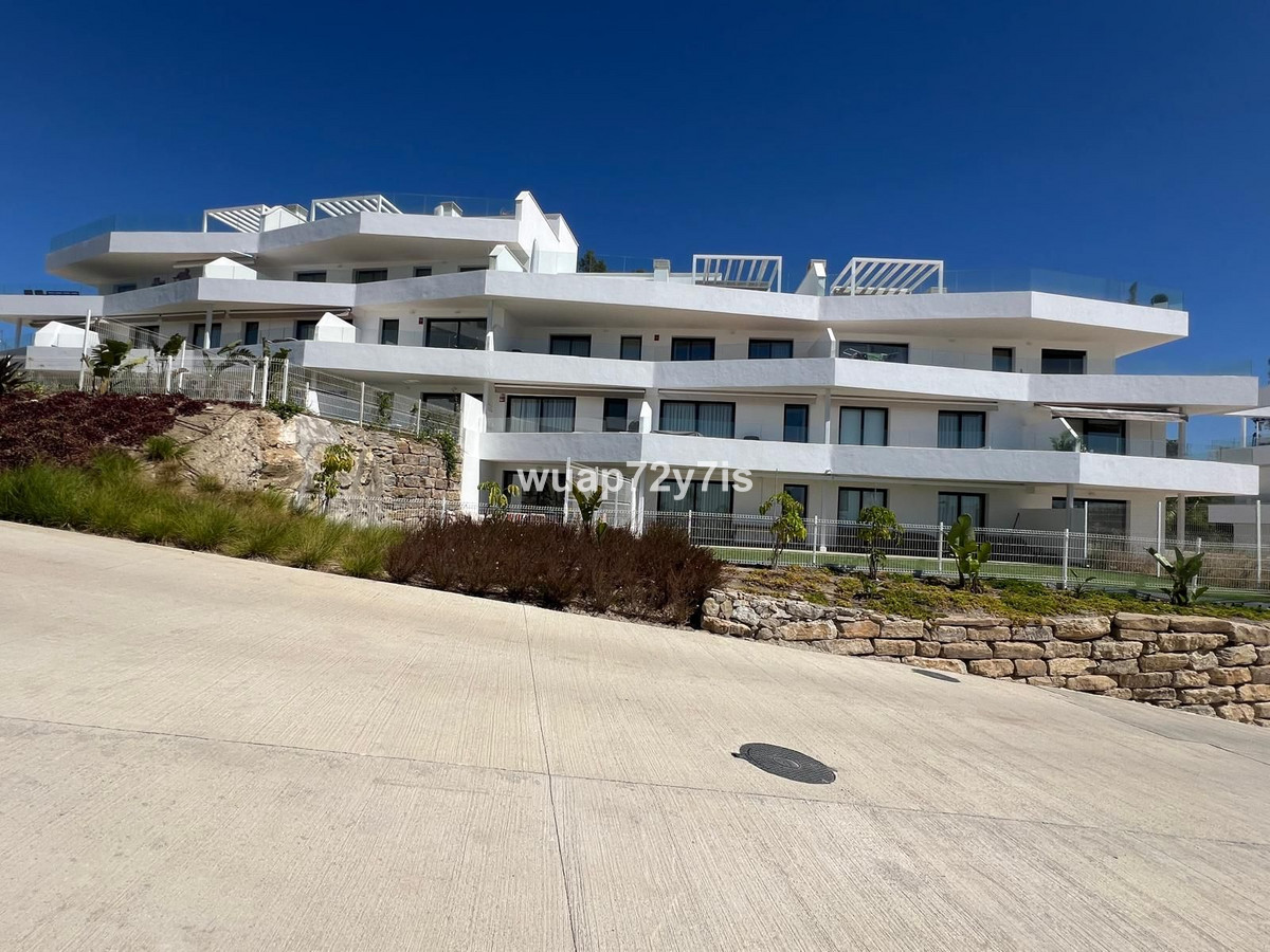 Appartement te koop in Estepona | 2 slaapkamers H5106505