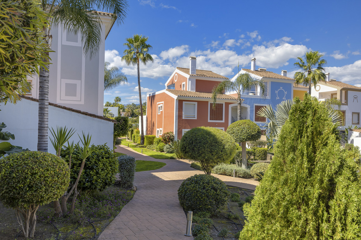 Appartement te koop in Estepona | 2 slaapkamers H5107054