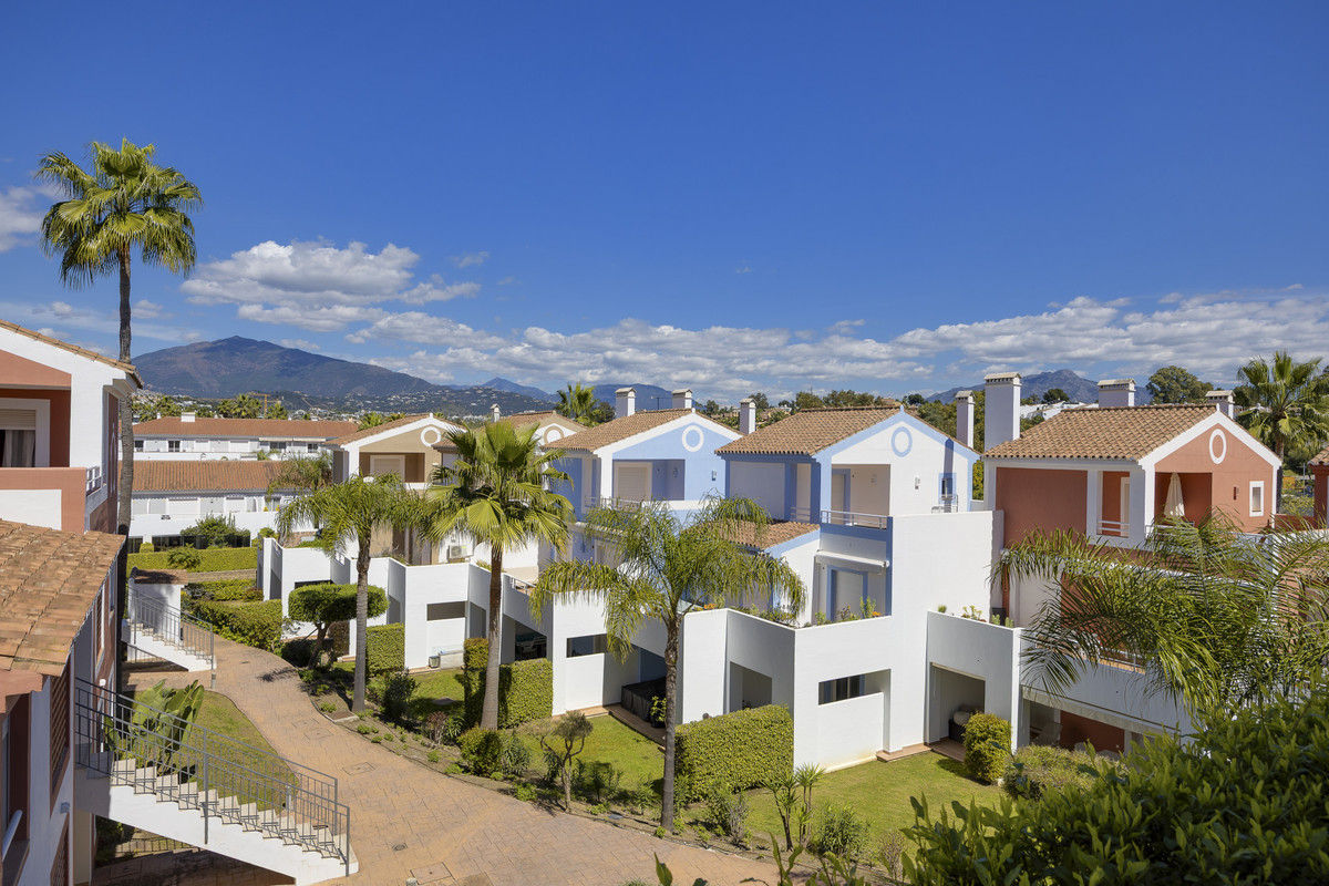 Appartement te koop in Estepona | 2 slaapkamers H5107054