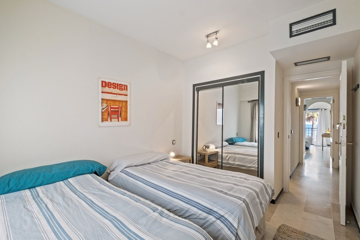 Appartement te koop in Estepona | 2 slaapkamers H5108536