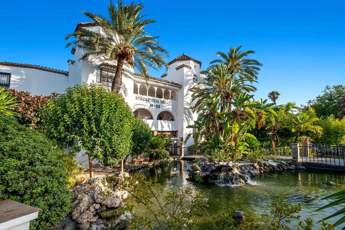 Appartement te koop in Estepona | 2 slaapkamers H5108536