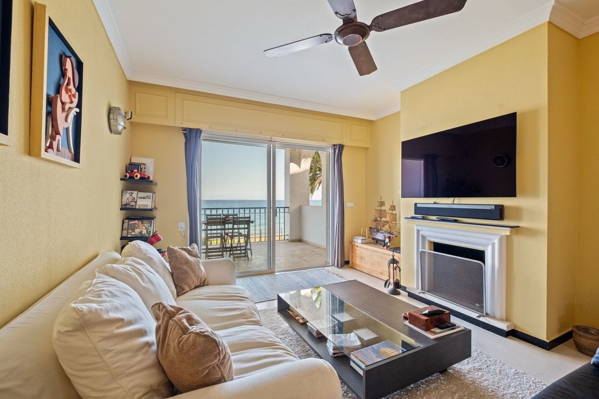 Appartement te koop in Estepona | 2 slaapkamers H5108536