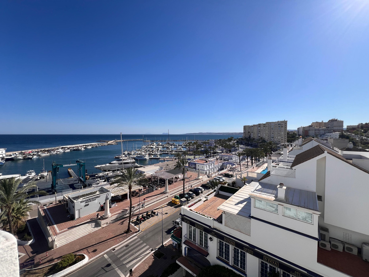 Appartement te koop in Estepona | 2 slaapkamers H5109172