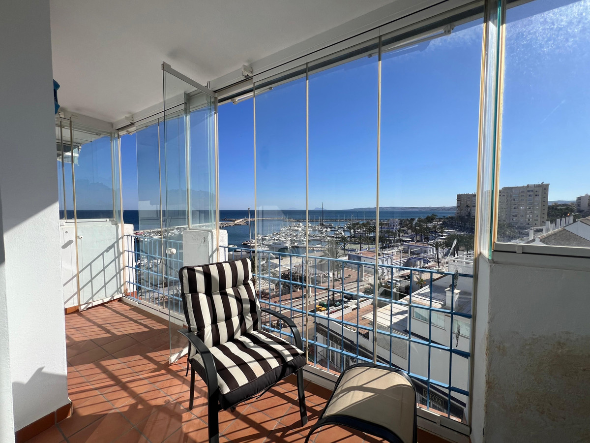 Appartement te koop in Estepona | 2 slaapkamers H5109172