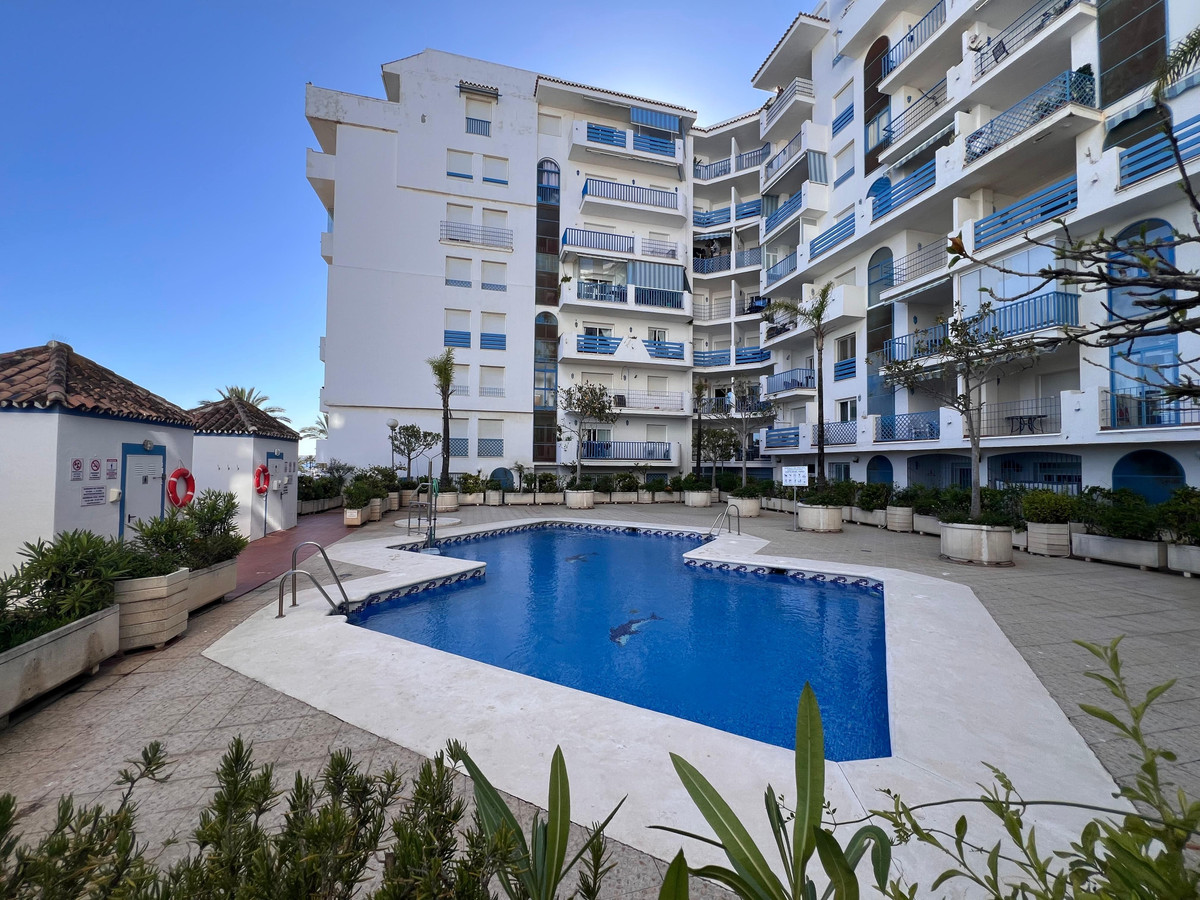 Appartement te koop in Estepona | 2 slaapkamers H5109172