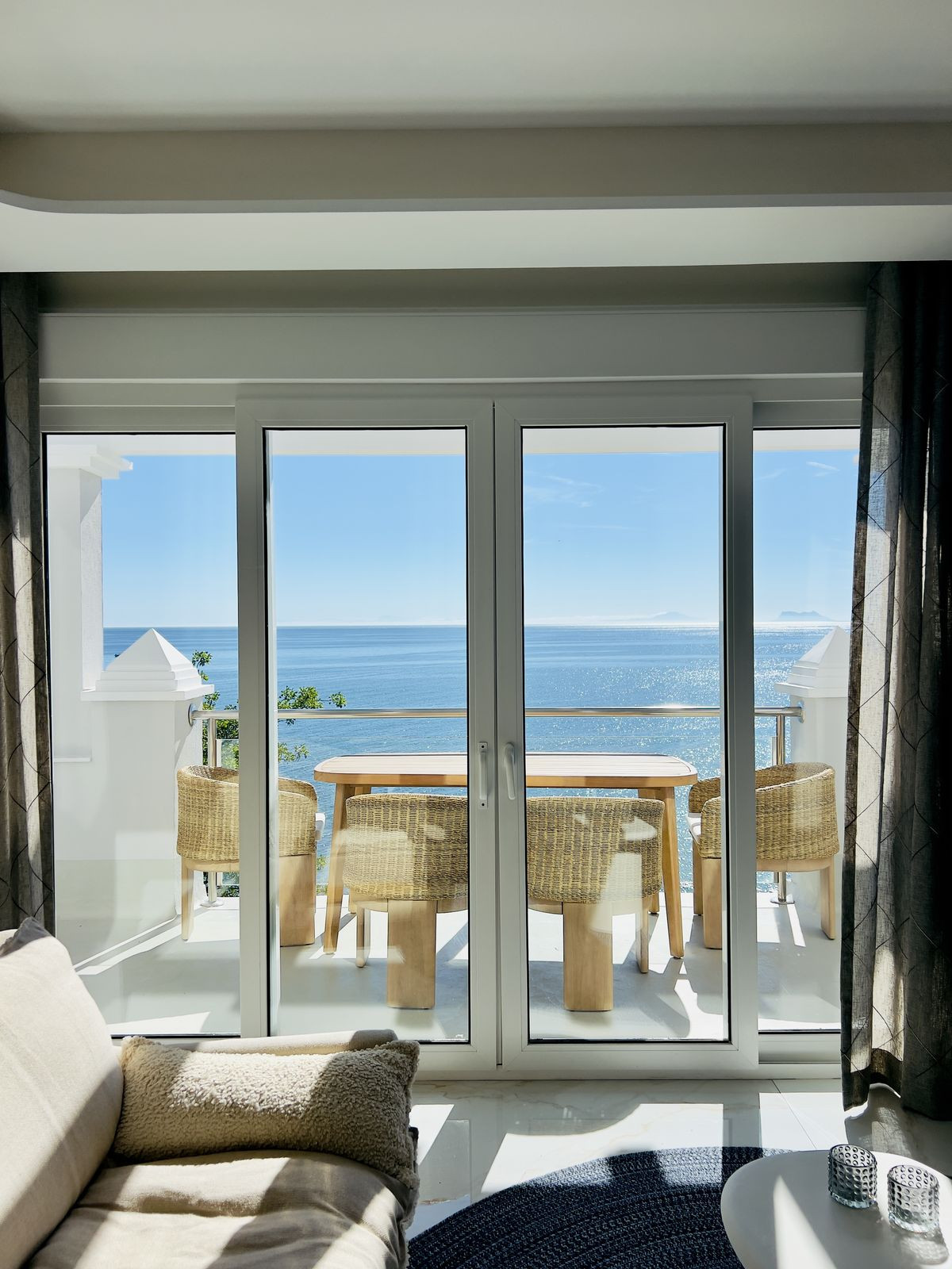 Penthouse te koop in Estepona | 2 slaapkamers H5109568