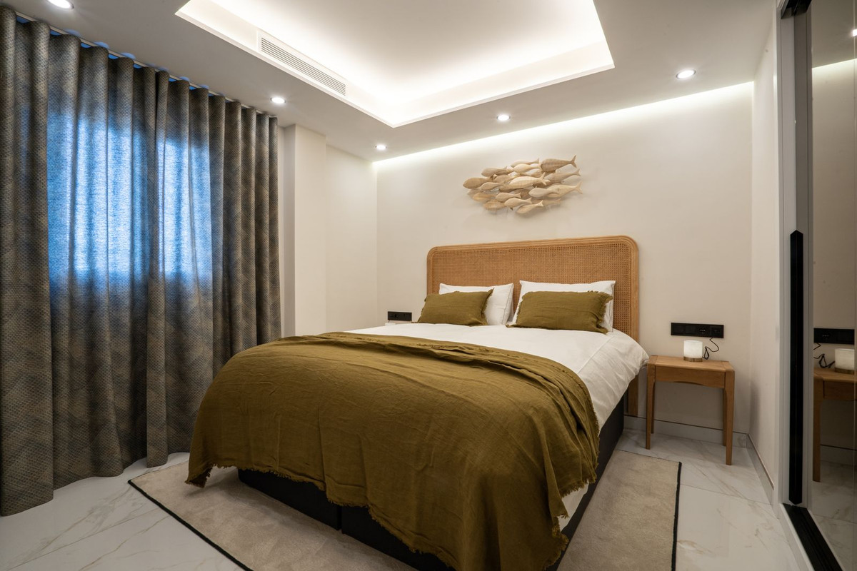 Penthouse te koop in Estepona | 2 slaapkamers H5109568