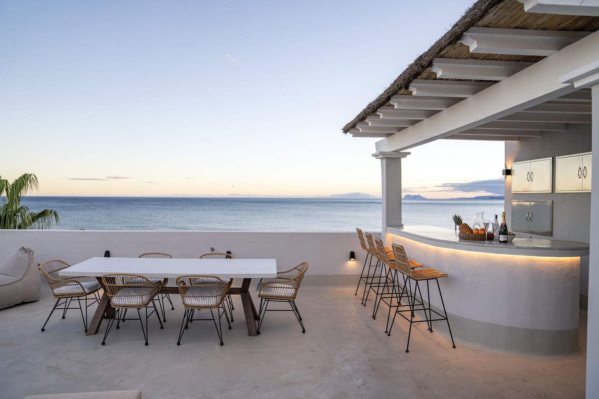 Penthouse te koop in Estepona | 2 slaapkamers H5109568
