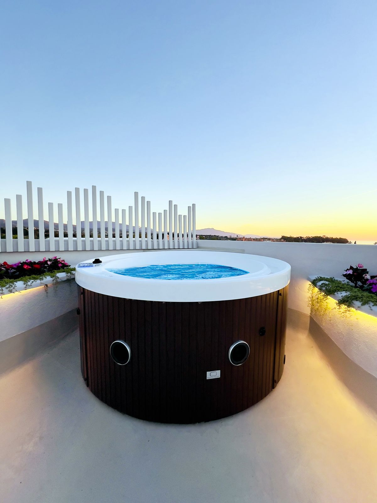 Penthouse te koop in Estepona | 2 slaapkamers H5109568