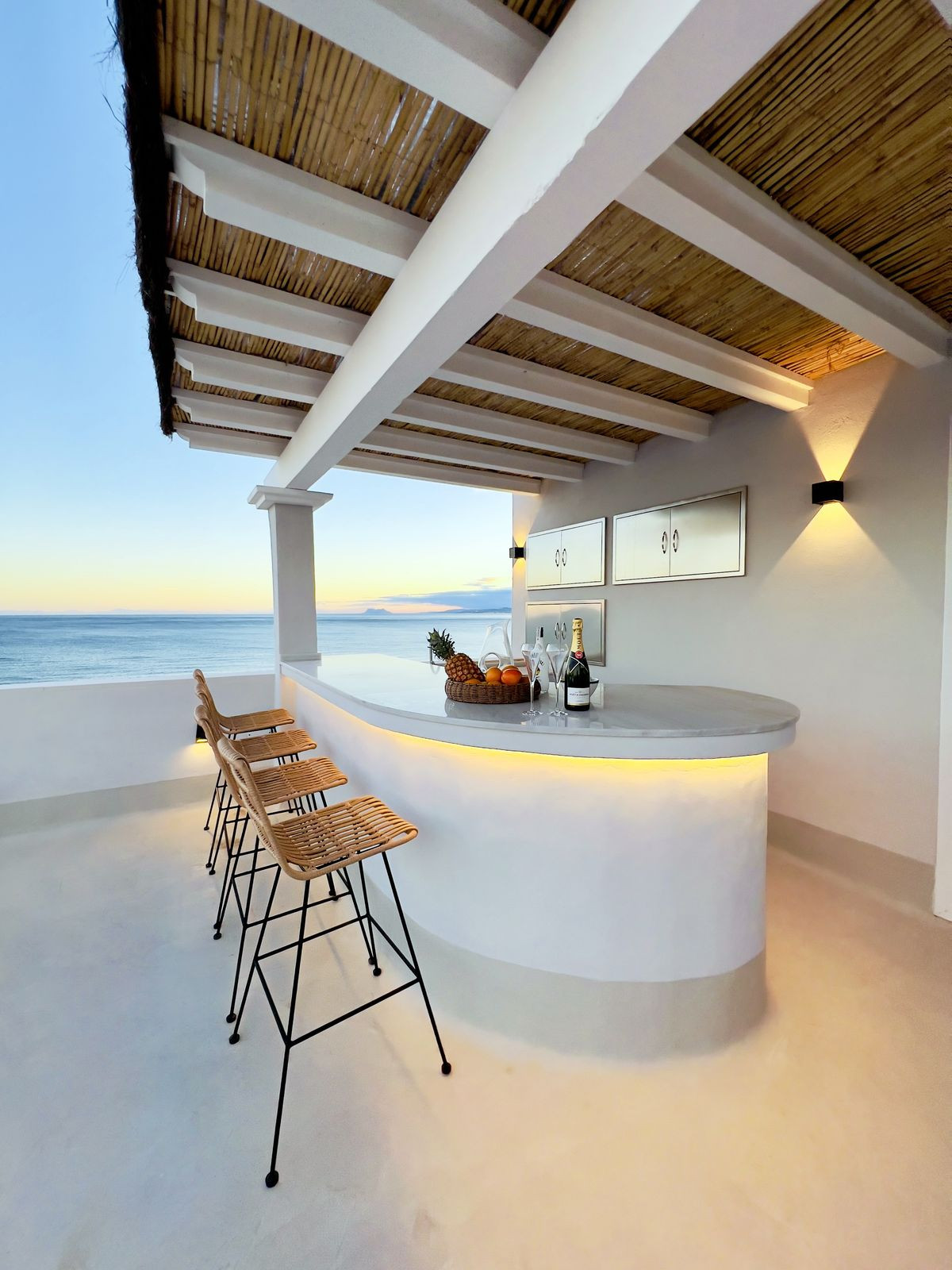 Penthouse te koop in Estepona | 2 slaapkamers H5109568