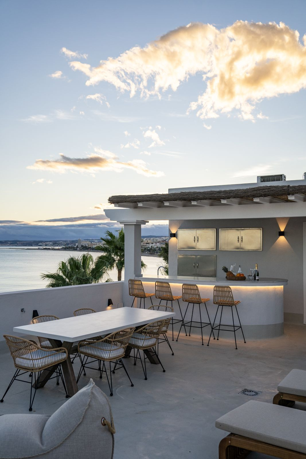 Penthouse te koop in Estepona | 2 slaapkamers H5109568