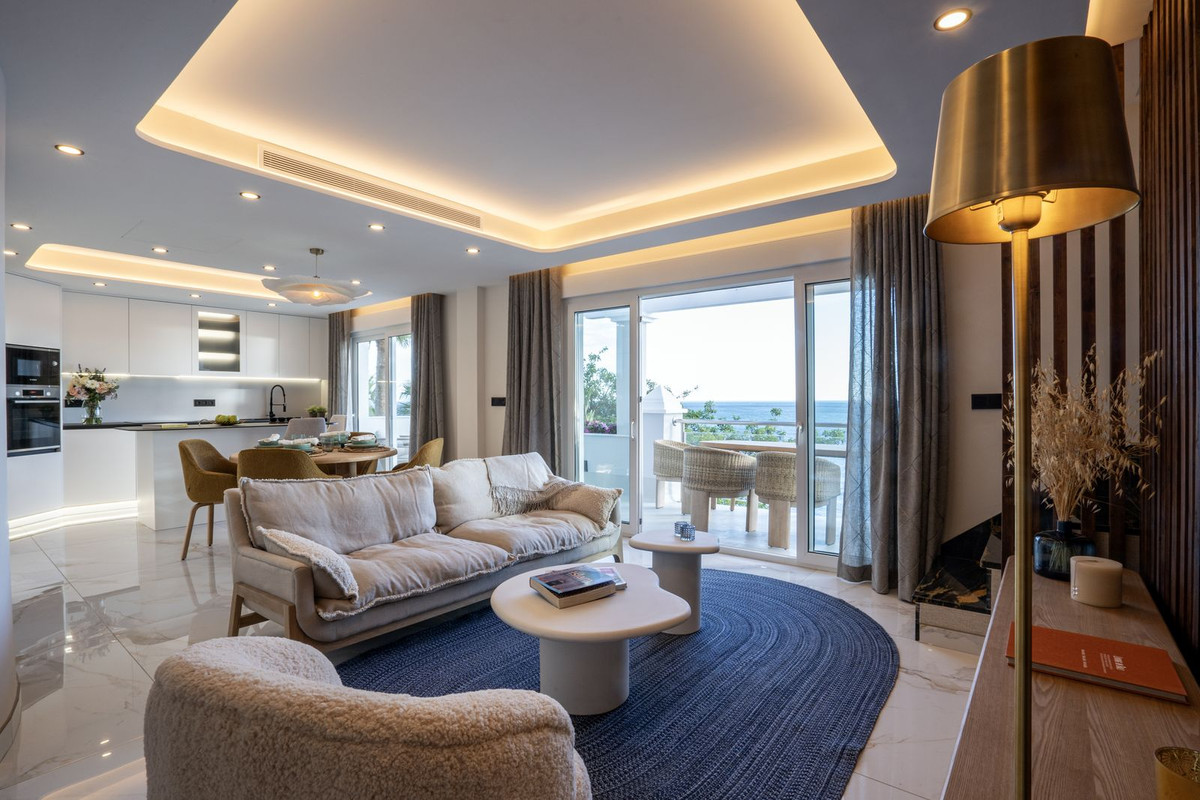 Penthouse te koop in Estepona | 2 slaapkamers H5109568