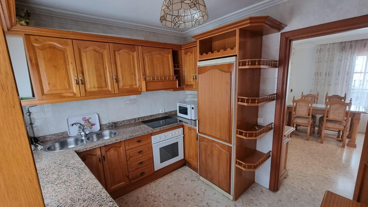Appartement te koop in Estepona | 2 slaapkamers H5109583