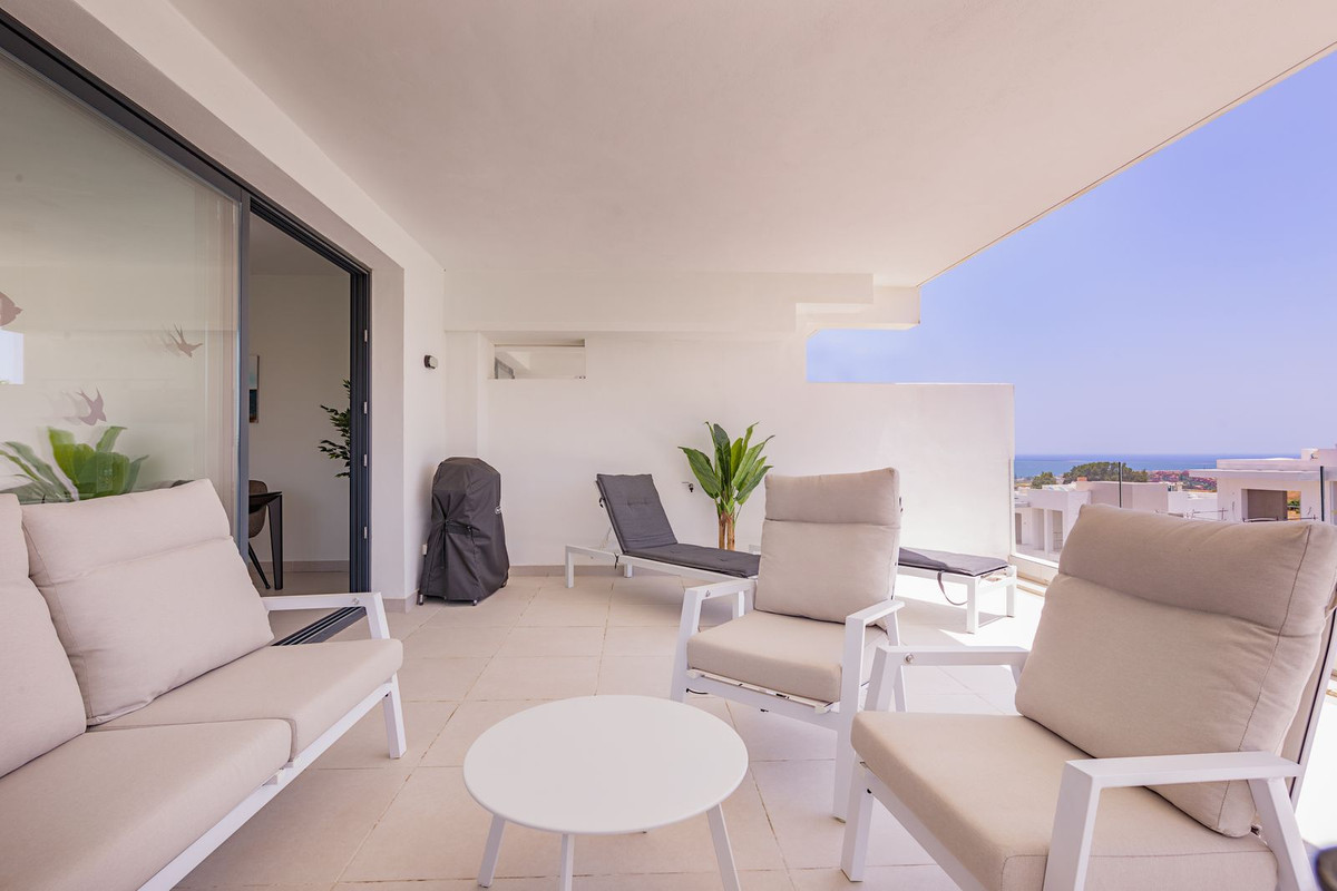 Appartement te koop in Estepona | 3 slaapkamers H5109865