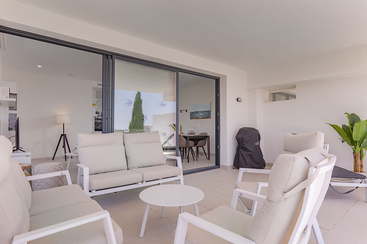 Appartement te koop in Estepona | 3 slaapkamers H5109865