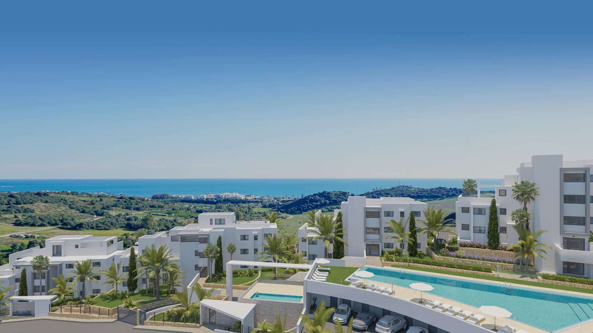 Appartement te koop in Estepona | 3 slaapkamers H5109865