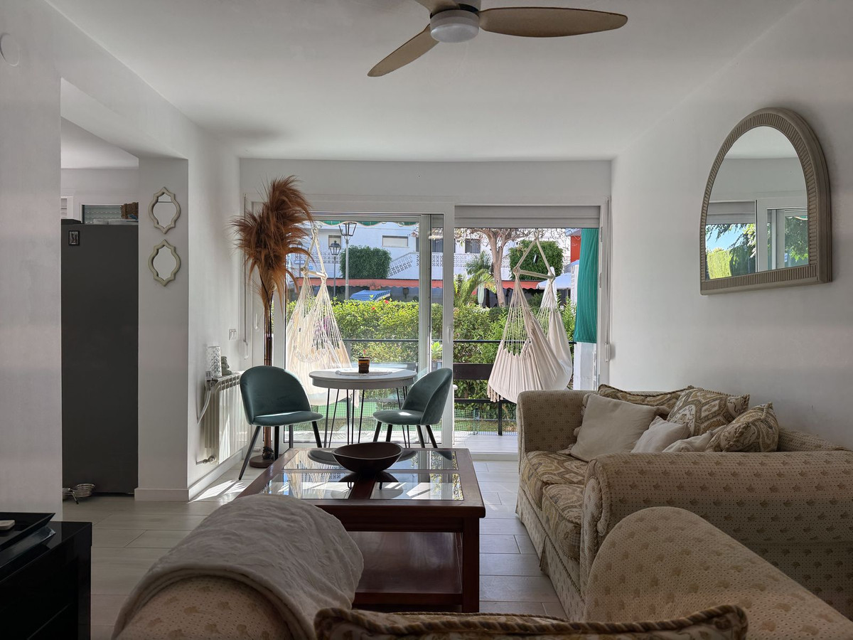 Appartement te koop in Estepona | 3 slaapkamers H5110606