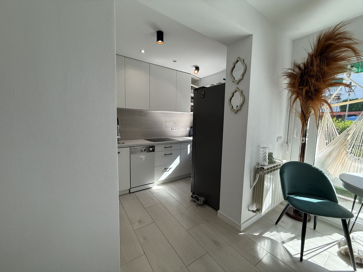 Appartement te koop in Estepona | 3 slaapkamers H5110606