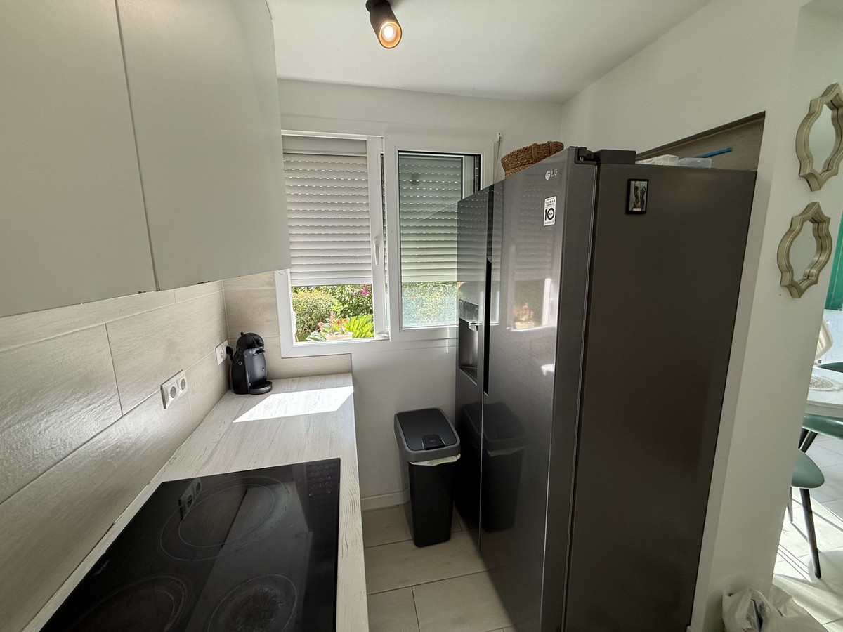 Appartement te koop in Estepona | 3 slaapkamers H5110606