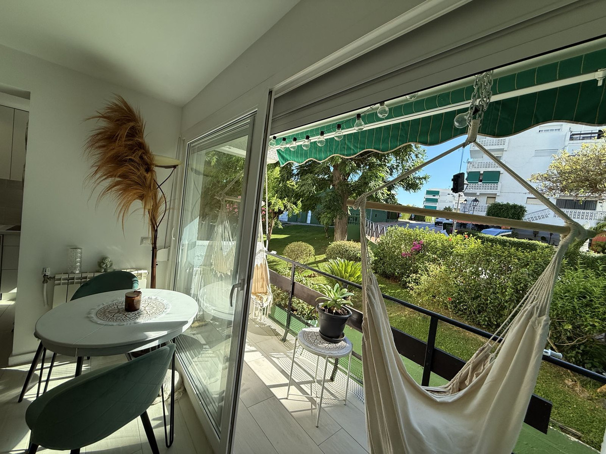 Appartement te koop in Estepona | 3 slaapkamers H5110606