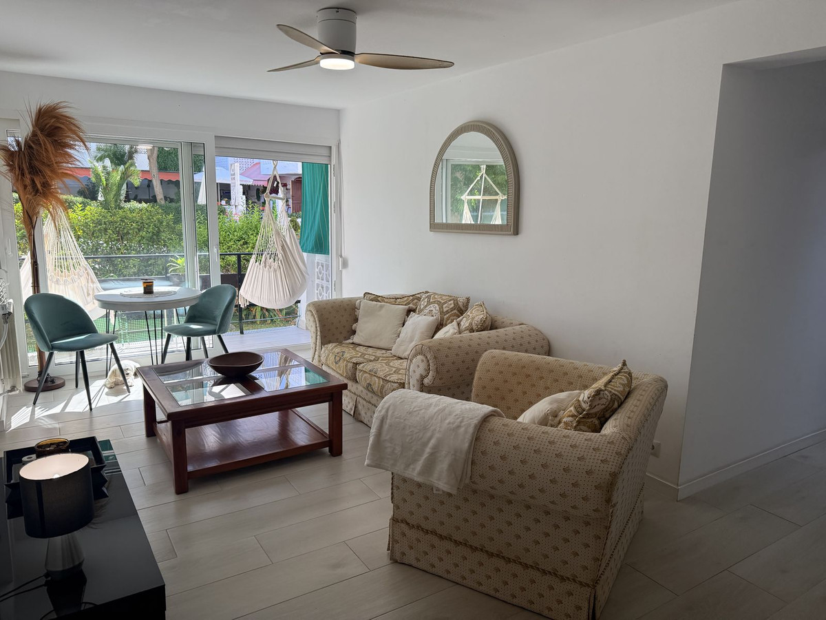 Appartement te koop in Estepona | 3 slaapkamers H5110606