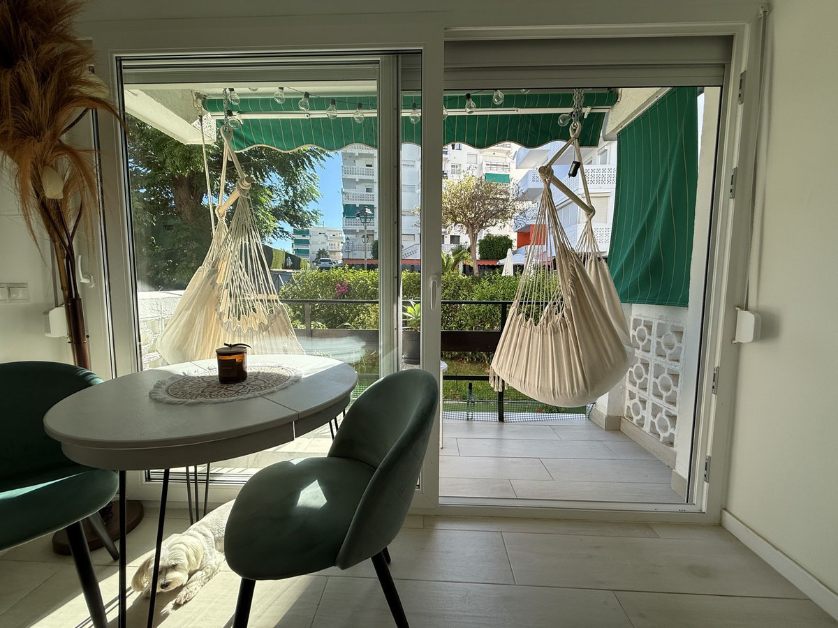 Appartement te koop in Estepona | 3 slaapkamers H5110606