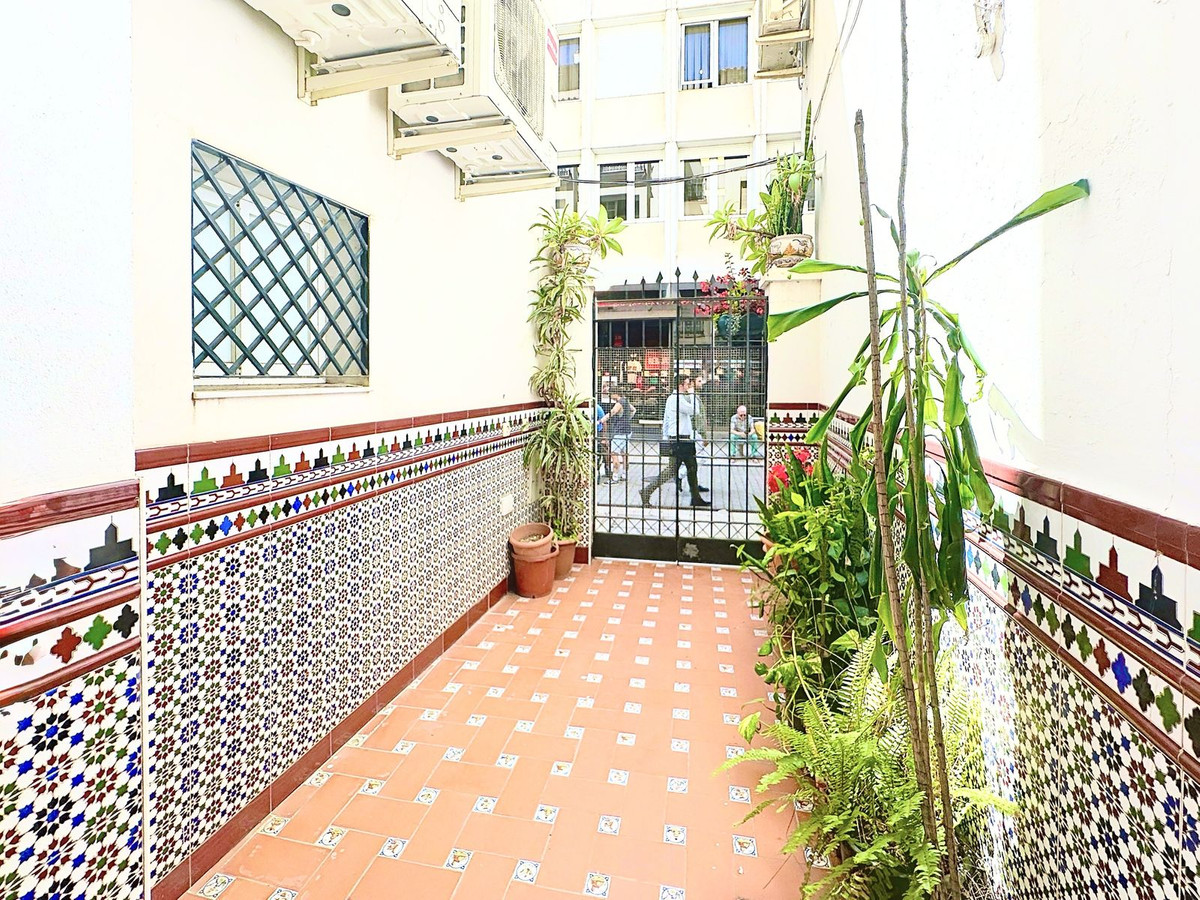 Appartement te koop in Estepona | 3 slaapkamers H5110687
